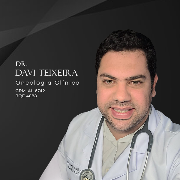 DAVI TEIXEIRA