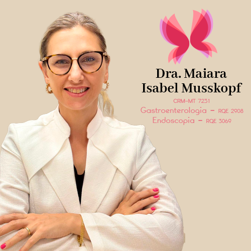 MAIARA ISABEL MUSSKOPF