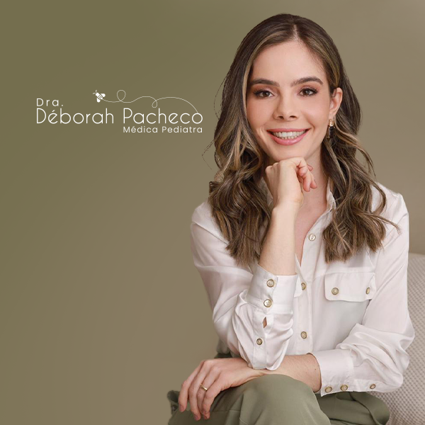 DEBORAH DE SOUZA PACHECO