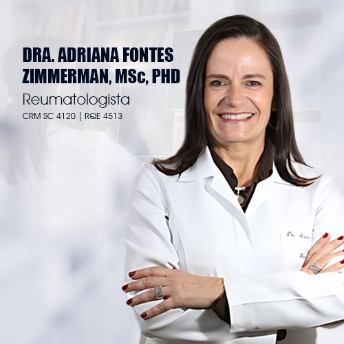 Dra. ADRIANA FONTES ZIMMERMANN