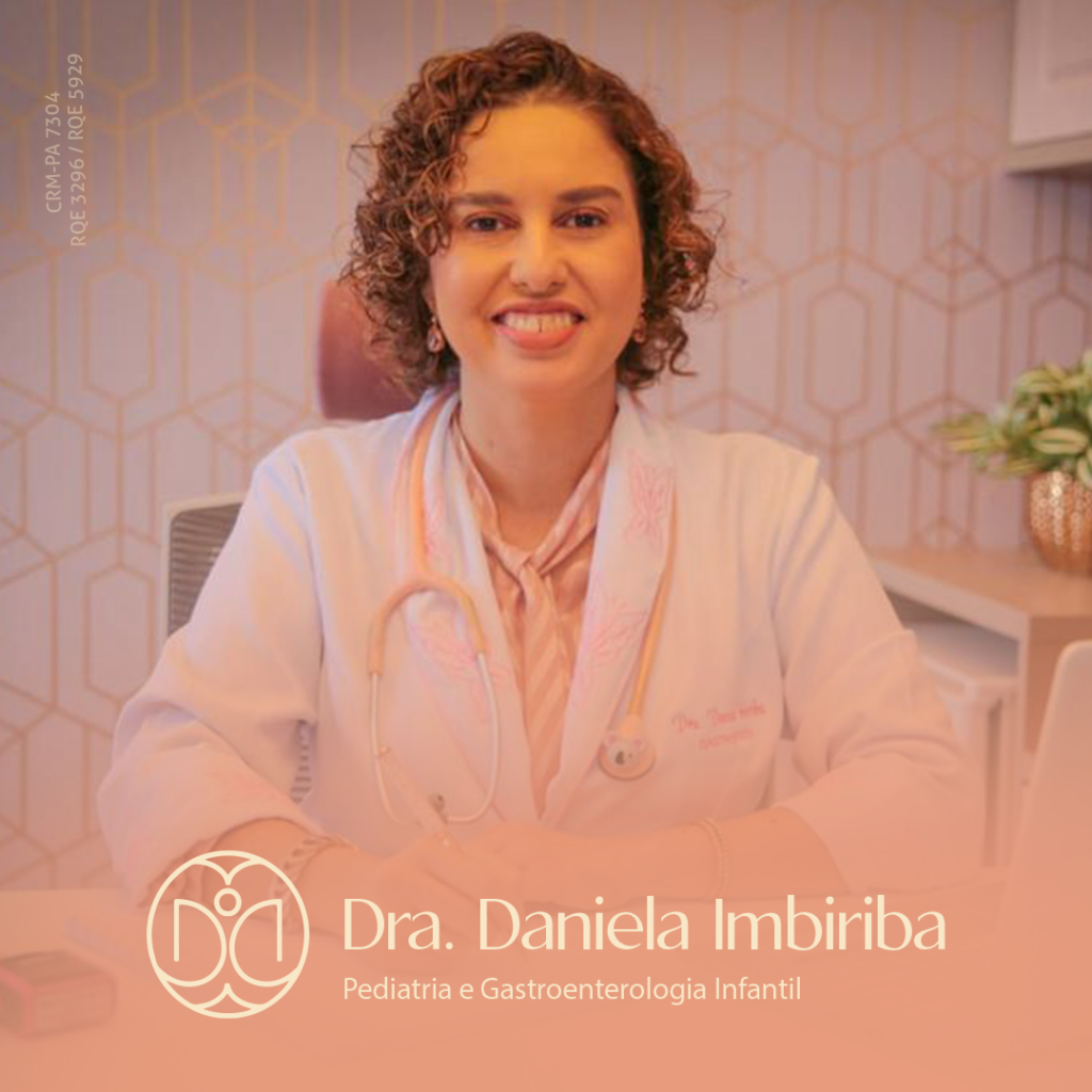 DANIELA IMBIRIBA
