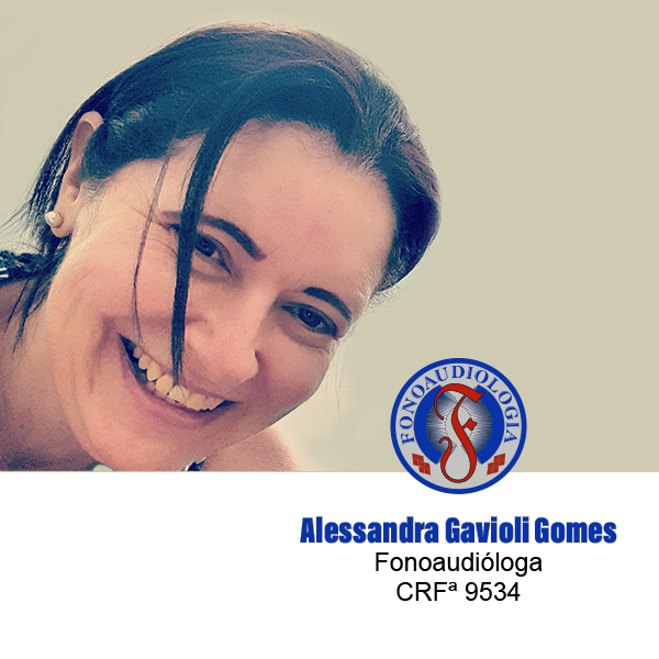 ALESSANDRA GAVIOLI GOMES