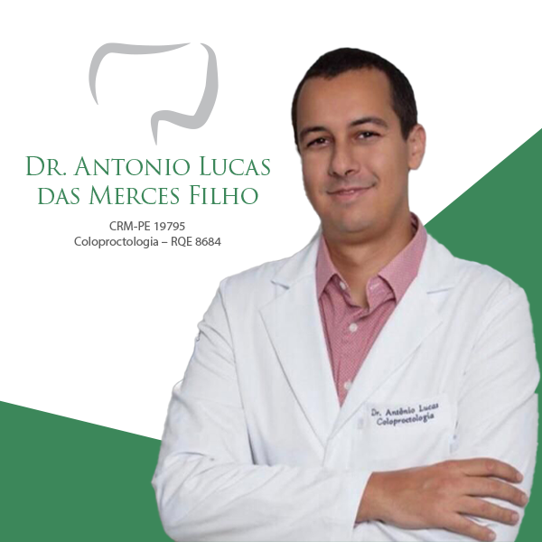 ANTONIO LUCAS DAS MERCES FILHO
