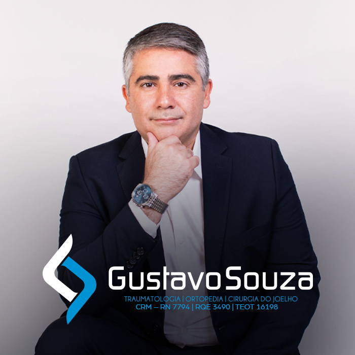 GUSTAVO SOUZA