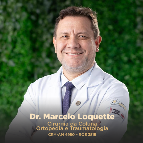 MARCELO LOQUETTE