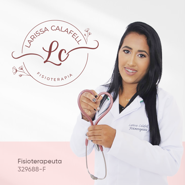 LARISSA CALAFELL