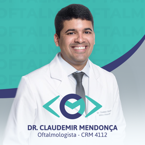 CLAUDEMIR MENDONÇA