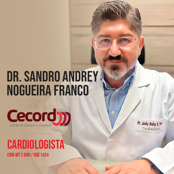 SANDRO ANDREY NOGUEIRA FRANCO