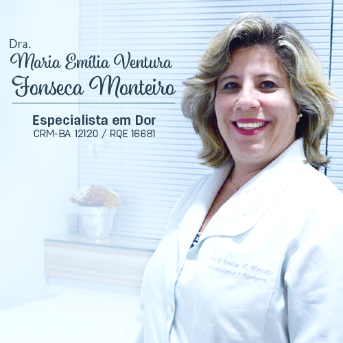 MARIA EMÍLIA VENTURA FONSECA MONTEIRO
