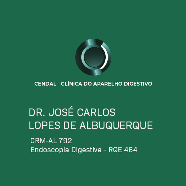 JOSÉ CARLOS LOPES DE ALBUQUERQUE