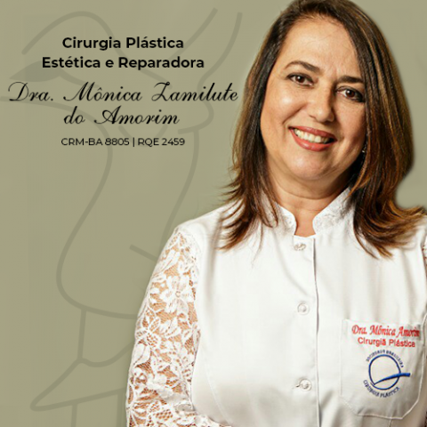 MÔNICA ZAMILUTE DO AMORIM