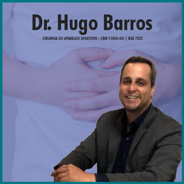 HUGO BARROS