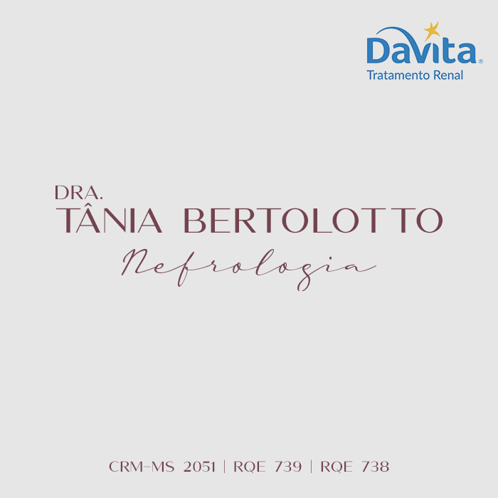 TÂNIA MARA SCACABAROZI BERTOLOTTO