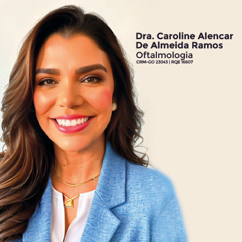 CAROLINE ALENCAR DE ALMEIDA RAMOS