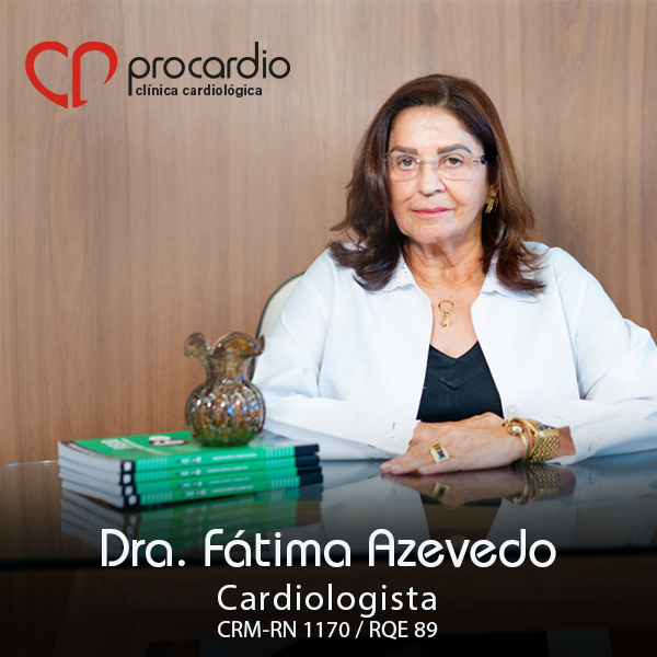 FÁTIMA AZEVEDO