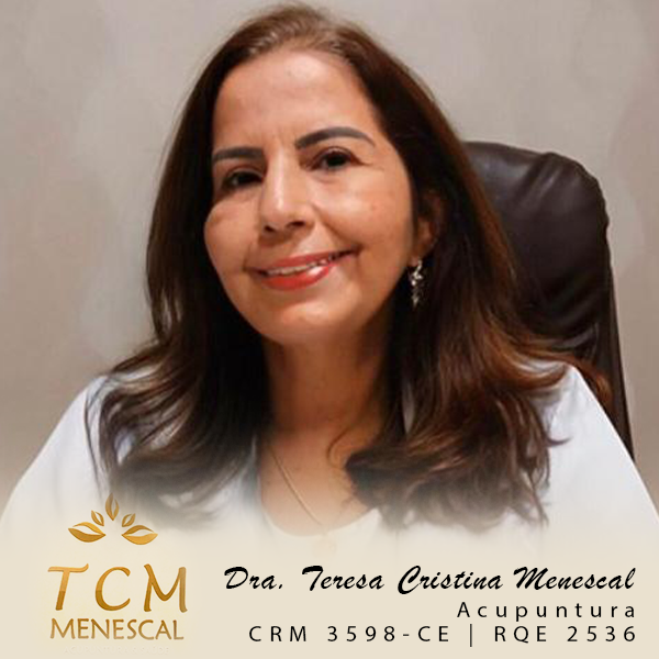 TERESA CRISTINA MENESCAL MAIA