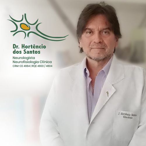 DR. JOSÉ HORTÊNCIO DOS SANTOS NETO