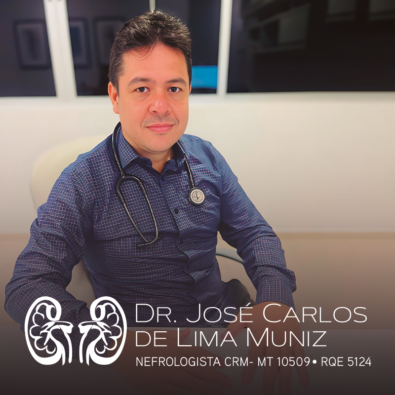JOSÉ CARLOS DE LIMA MUNIZ