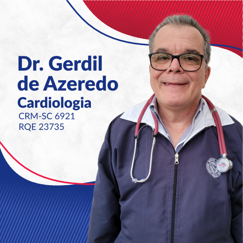 GERDIL LEAL DE AZEREDO