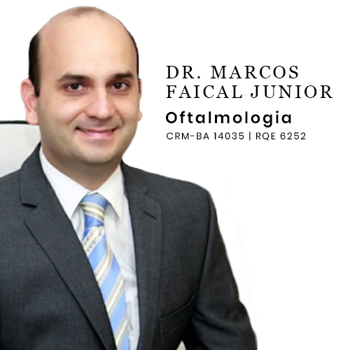 MARCOS FAICAL JUNIOR