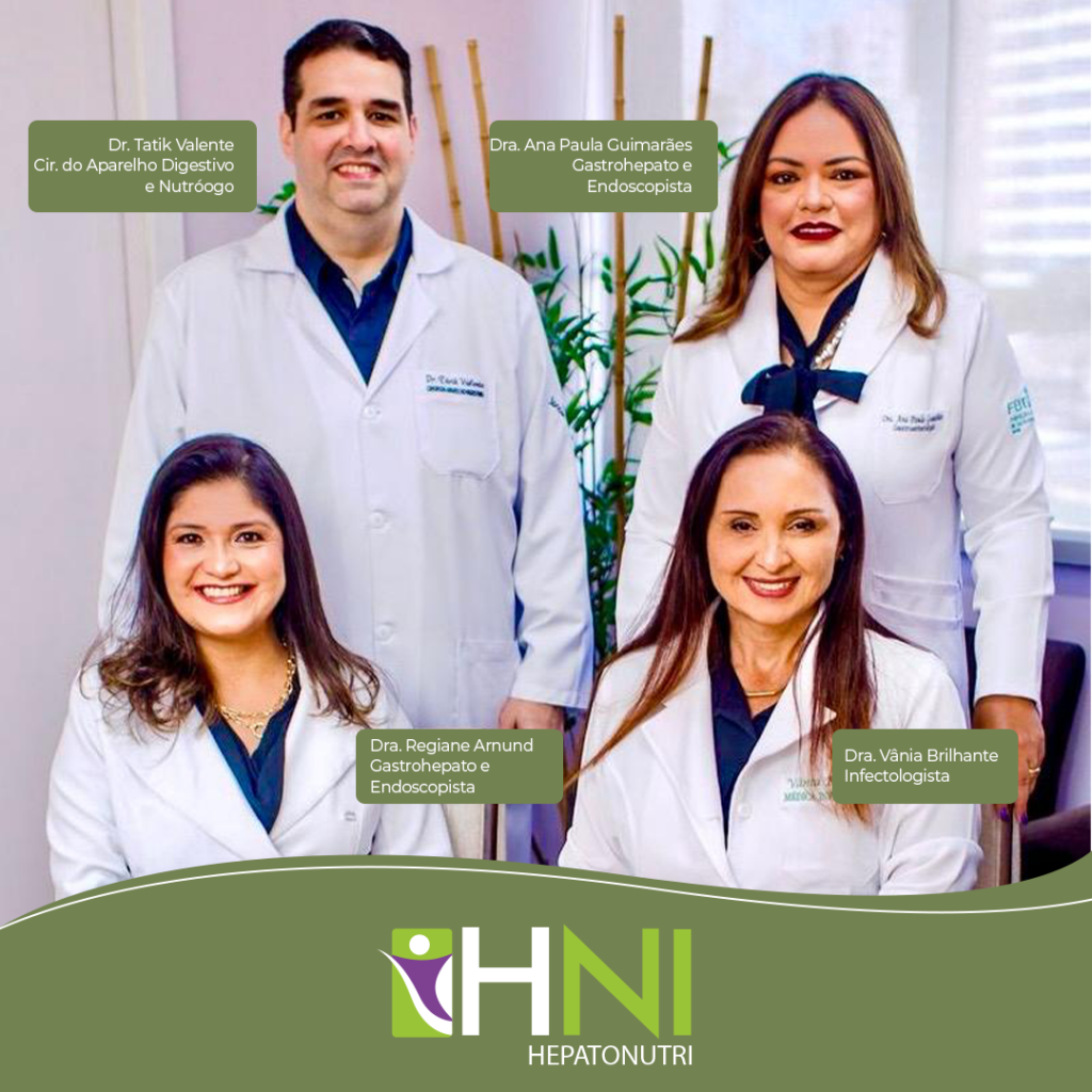HNI HEPATONUTRI