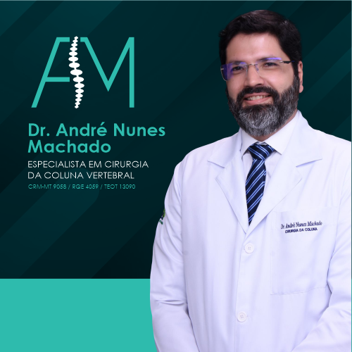 ANDRÉ NUNES MACHADO