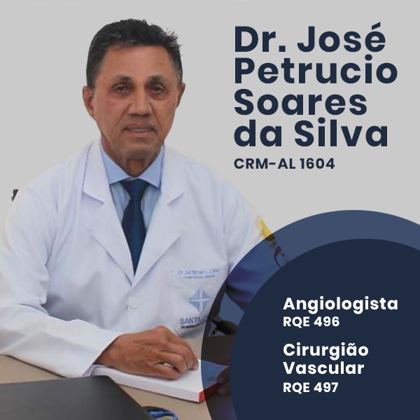 JOSÉ PETRUCIO SOARES DA SILVA