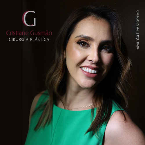 CRISTIANE GUSMÃO