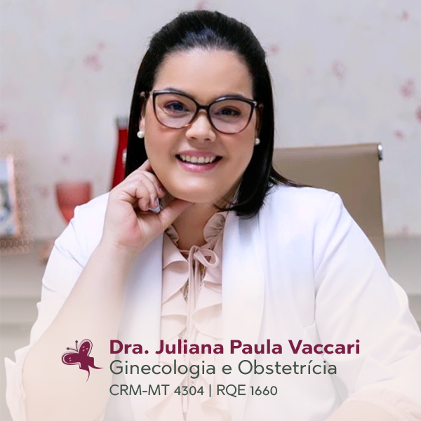 JULIANA PAULA VACCARI