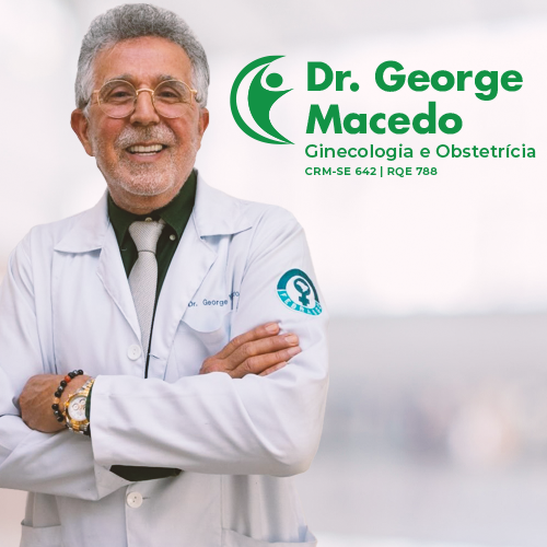 GEORGE MACEDO