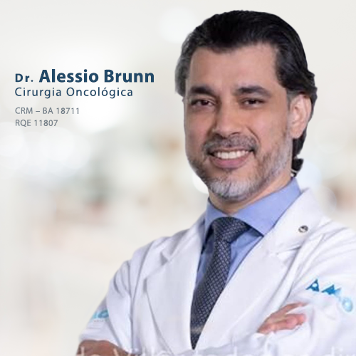 ALESSIO BRUNN