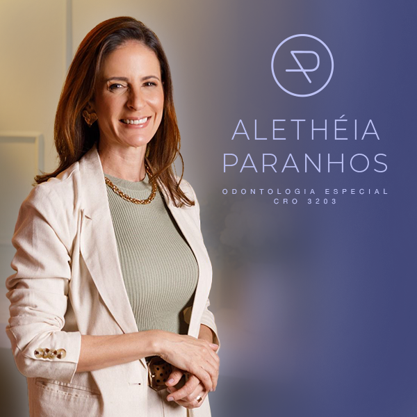 ALETHÉIA PARANHOS