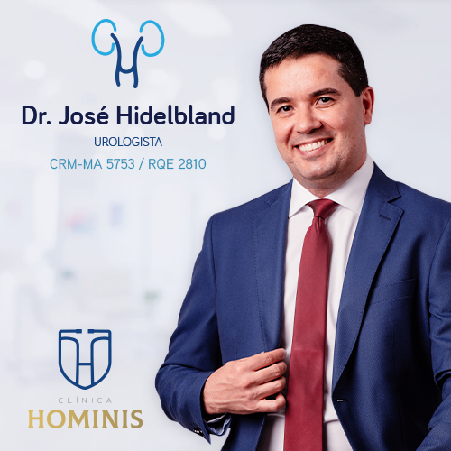 JOSÉ HIDELBLAND