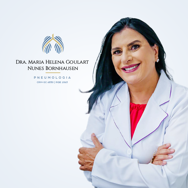 Dra. MARIA HELENA GOULART NUNES BORNHAUSEN