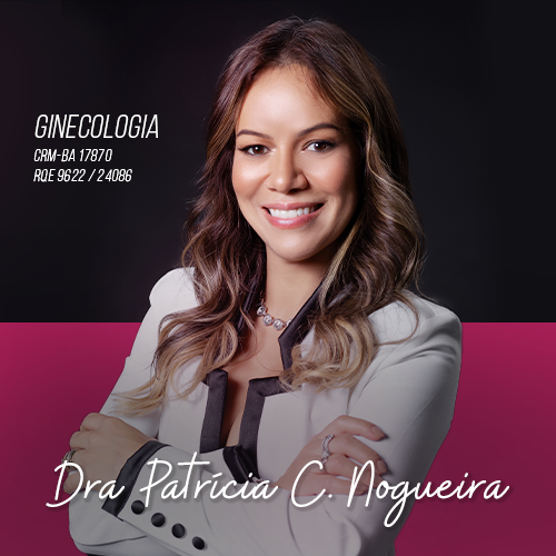 PATRÍCIA C. NOGUEIRA