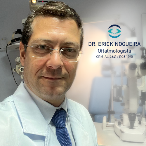 ERICK NOGUEIRA