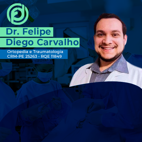 FELIPE DIEGO CARVALHO