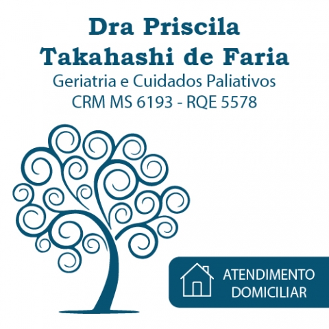 PRISCILA TAKAHASHI DE FARIA