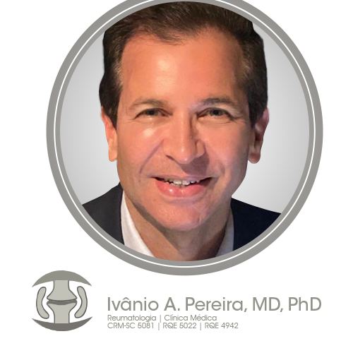 Dr. IVANIO ALVES PEREIRA