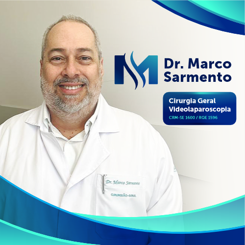 MARCO SARMENTO