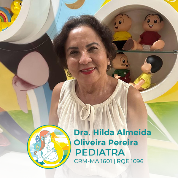 HILDA ALMEIDA OLIVEIRA PEREIRA