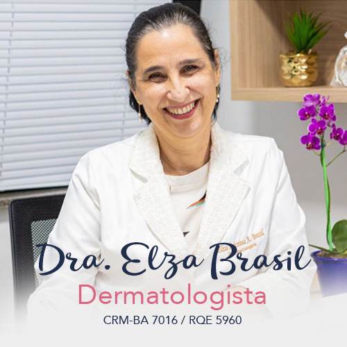 ELZA BRASIL