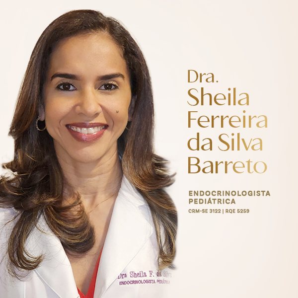 SHEILA FERREIRA DA SILVA BARRETO