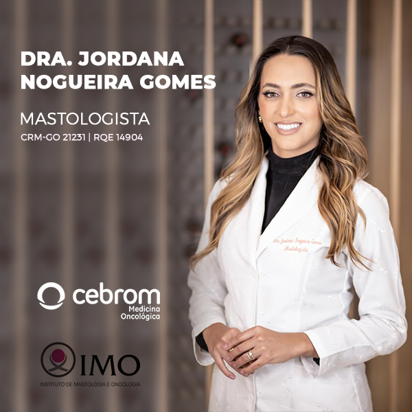 JORDANA NOGUEIRA GOMES