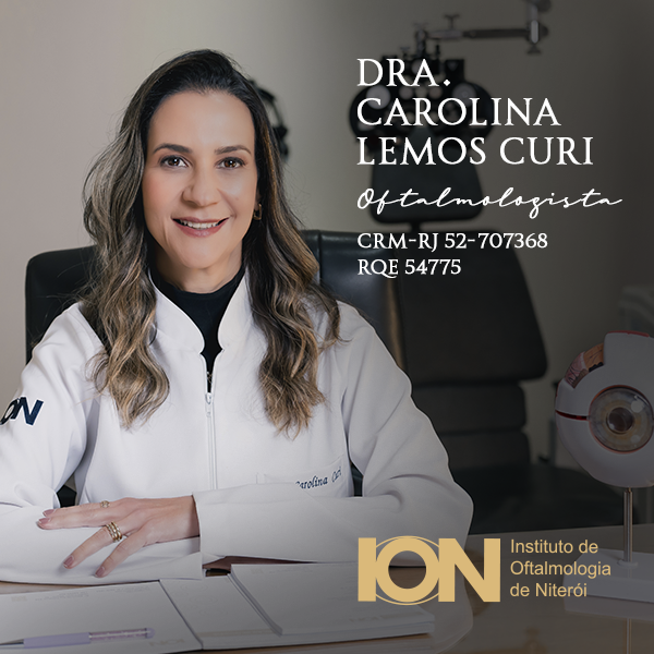 Dra. CAROLINA LEMOS CURI