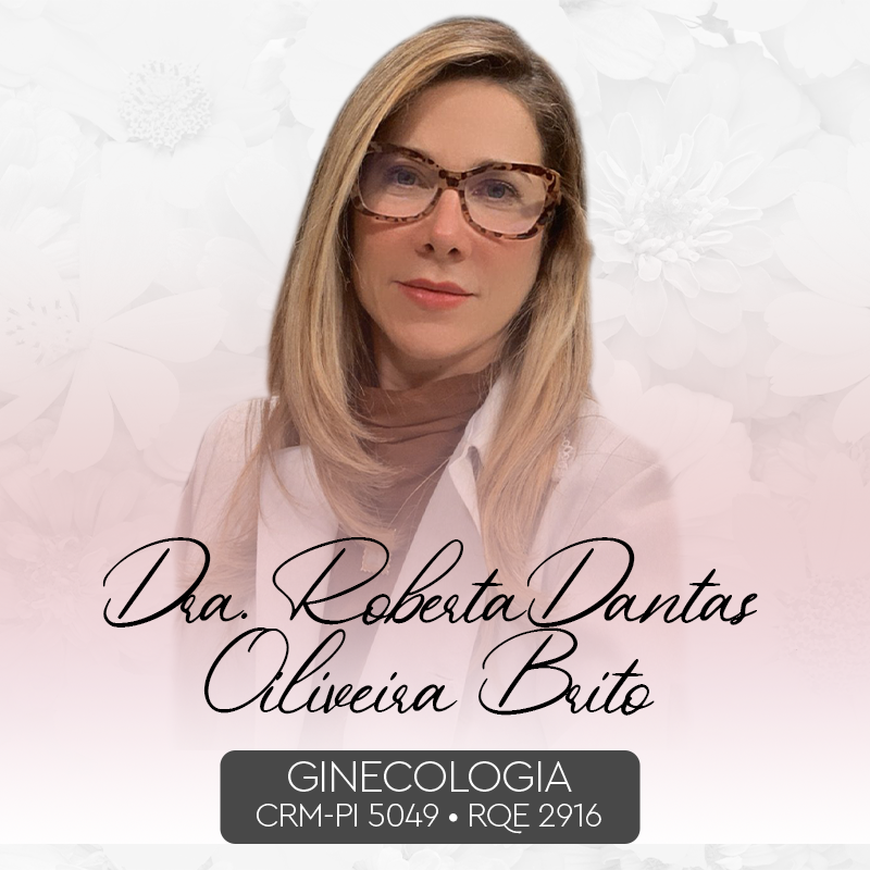 ROBERTA DANTAS OLIVEIRA BRITO