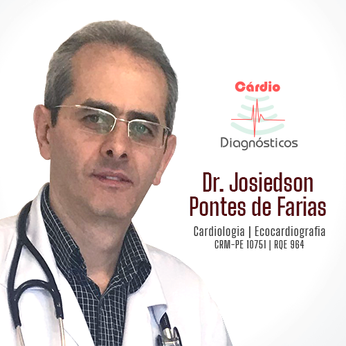 JOSIEDSON FARIAS