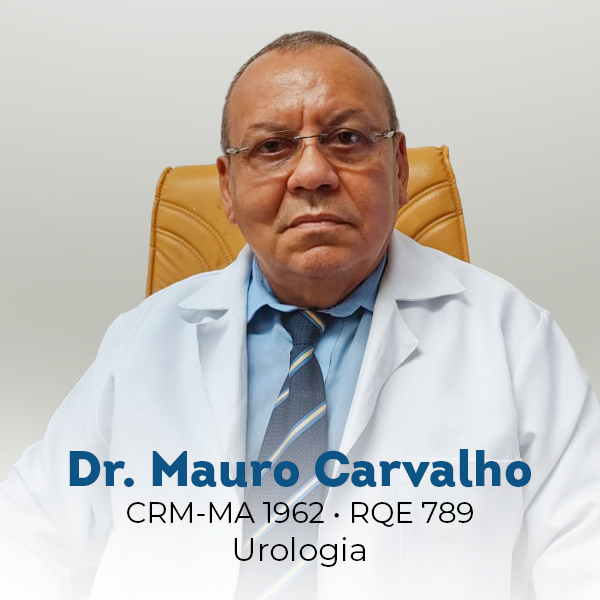 MAURO CARVALHO