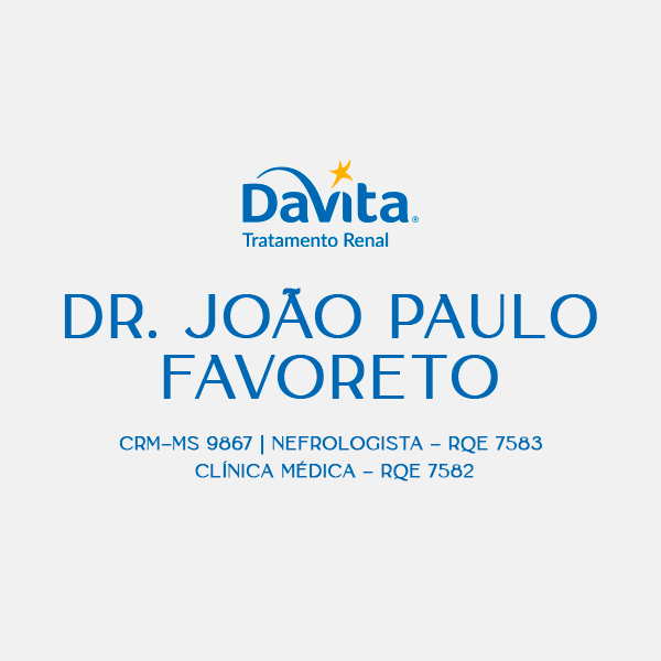 JOÃO PAULO FAVORETO