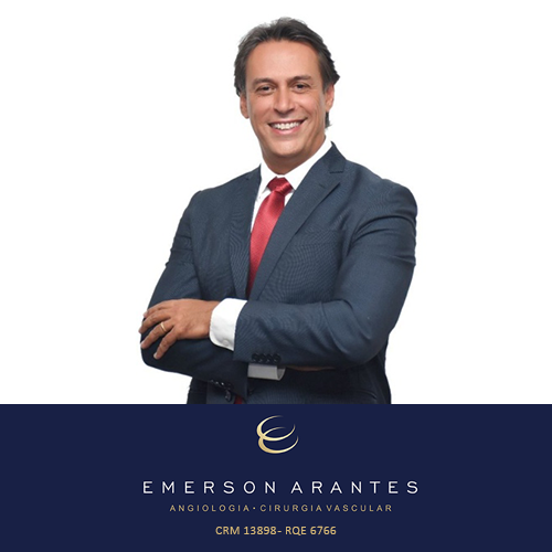 EMERSON ARANTES